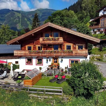 Chalet Der Bichlhof Цел ам Зее Екстериор снимка