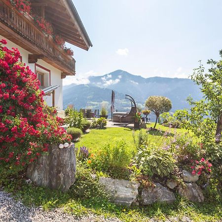 Chalet Der Bichlhof Цел ам Зее Екстериор снимка