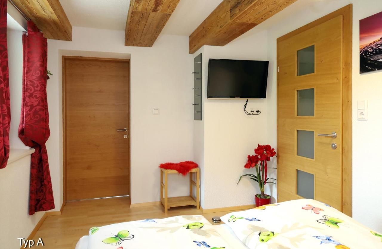 Chalet Der Bichlhof Цел ам Зее Екстериор снимка