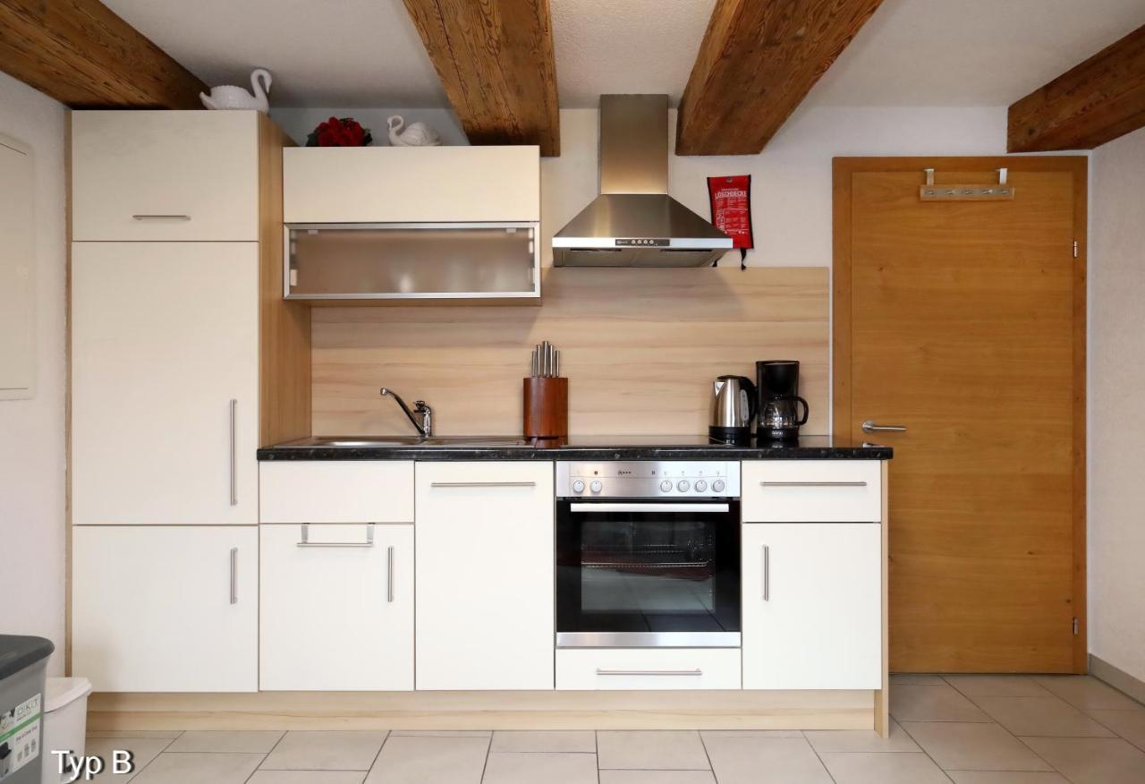 Chalet Der Bichlhof Цел ам Зее Екстериор снимка