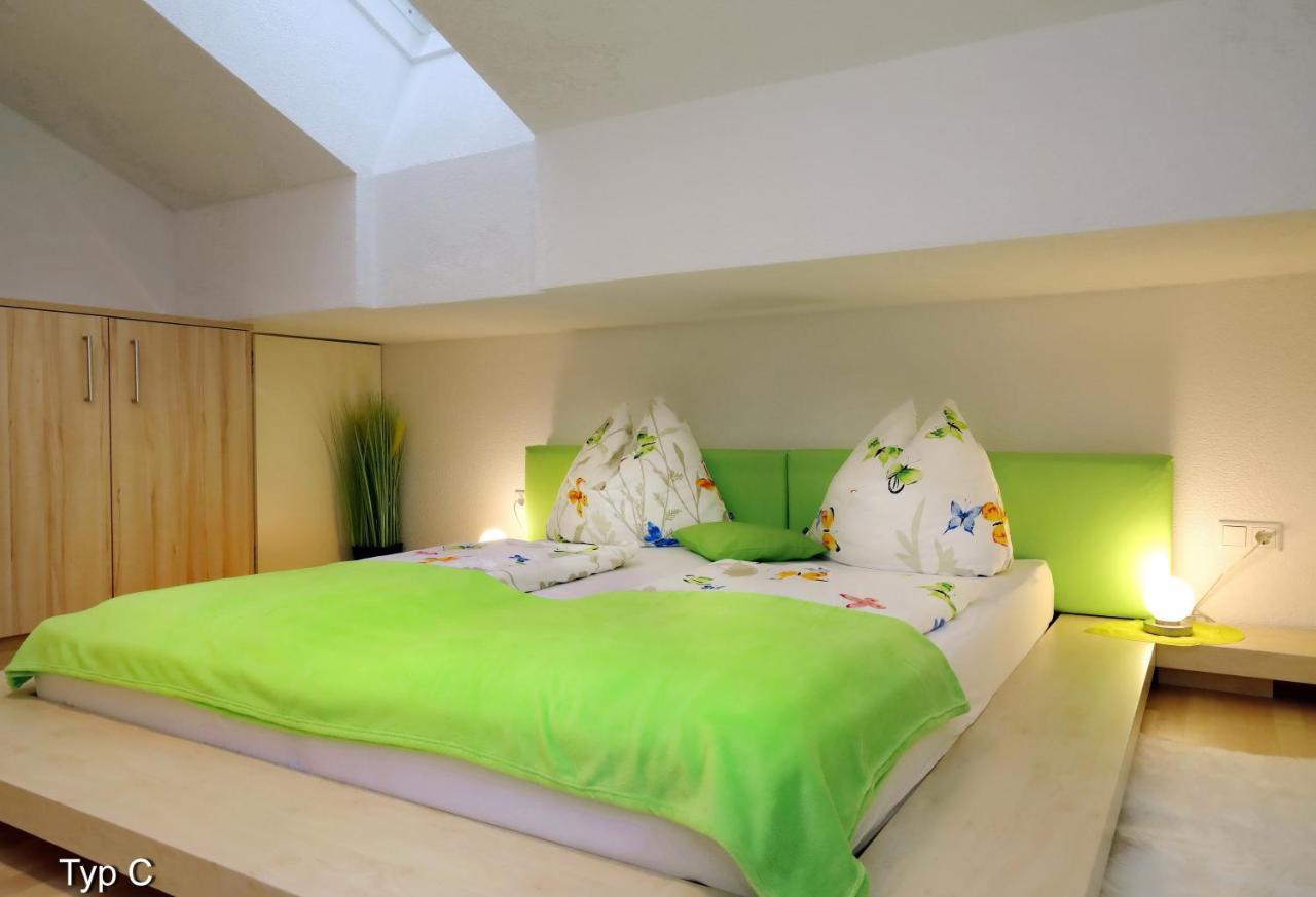 Chalet Der Bichlhof Цел ам Зее Екстериор снимка