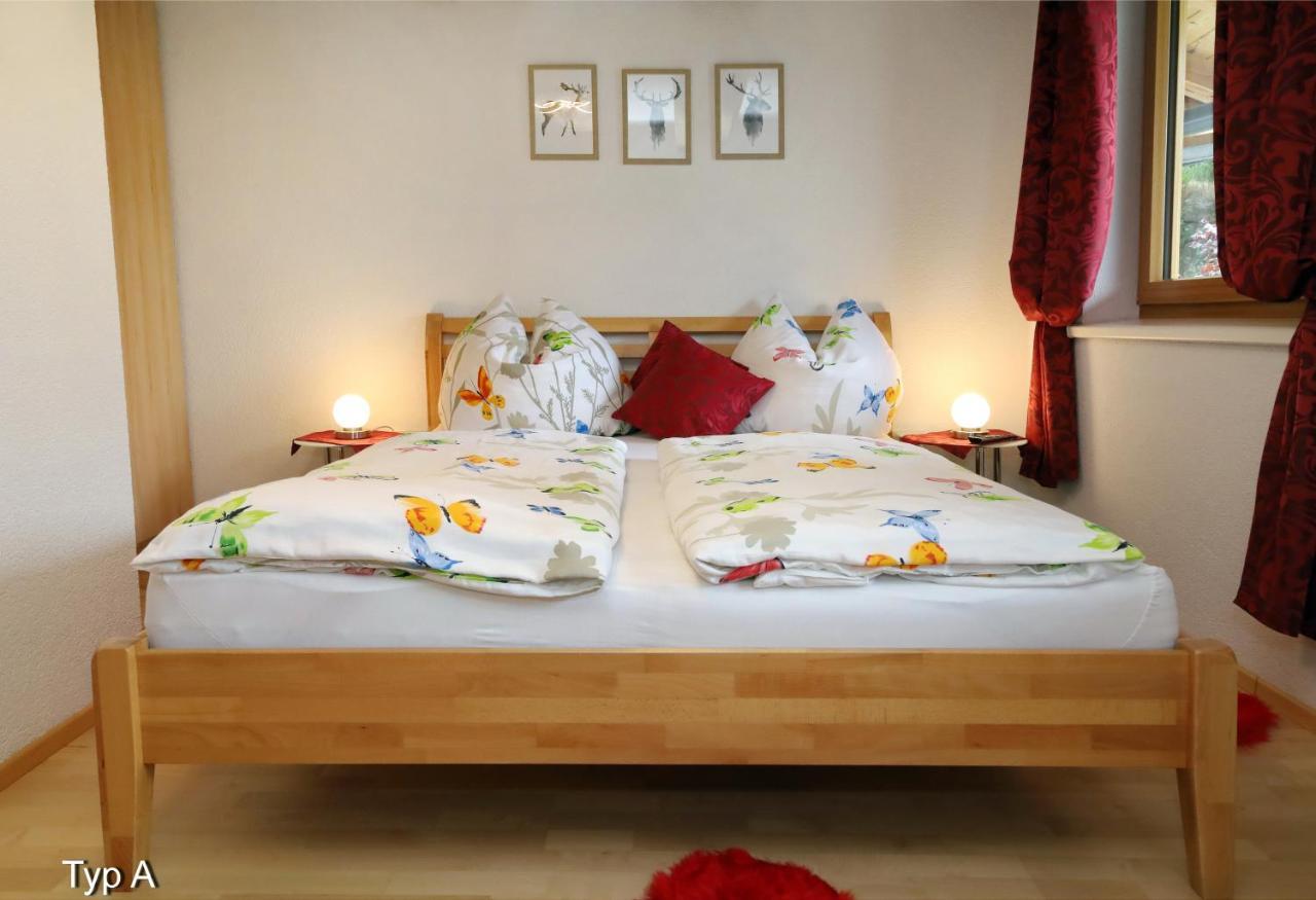 Chalet Der Bichlhof Цел ам Зее Екстериор снимка